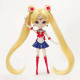 Illustration for article titled Thats One Giant emSailor Moon/em Head